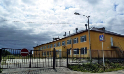 филиал МБОУ "Шалинская СОШ № 90" - "Саргинская  СОШ"