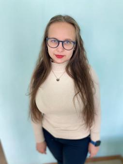 Ковальчук Дарья Игоревна