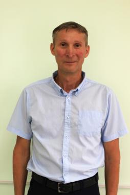 Коньков Александр Григорьевич