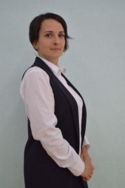 Ошуркова Юлия Валерьевна