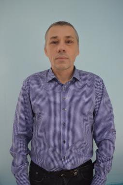 Блинов Александр Григорьевич
