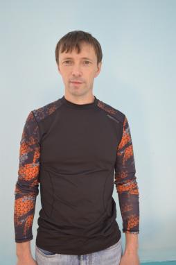 Ярцев Олег Леонидович